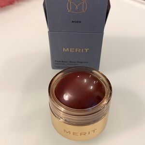 NIB Merit Flush Balm - Mood